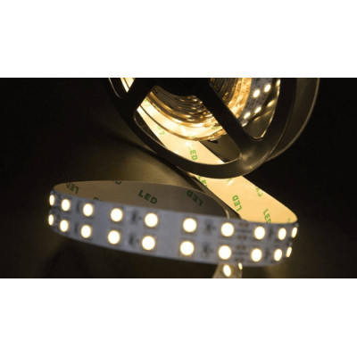 Светодиодная лента SWG5120 SWG5120-24-28.8-WW-M