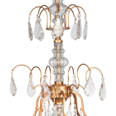 Подвесная люстра  APL-50620