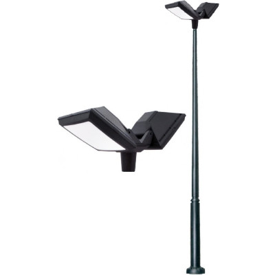 Наземный светильник Rosa 4P2.372.G20.AYF1R