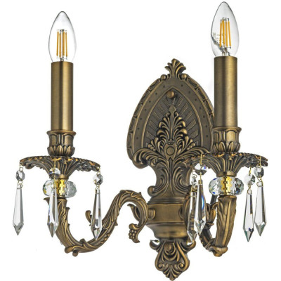 Бра Estrada Estrada E 2.1.2.600 A