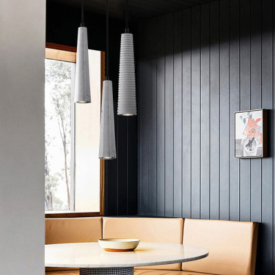 Подвесной светильник Manaus LE154L-28S